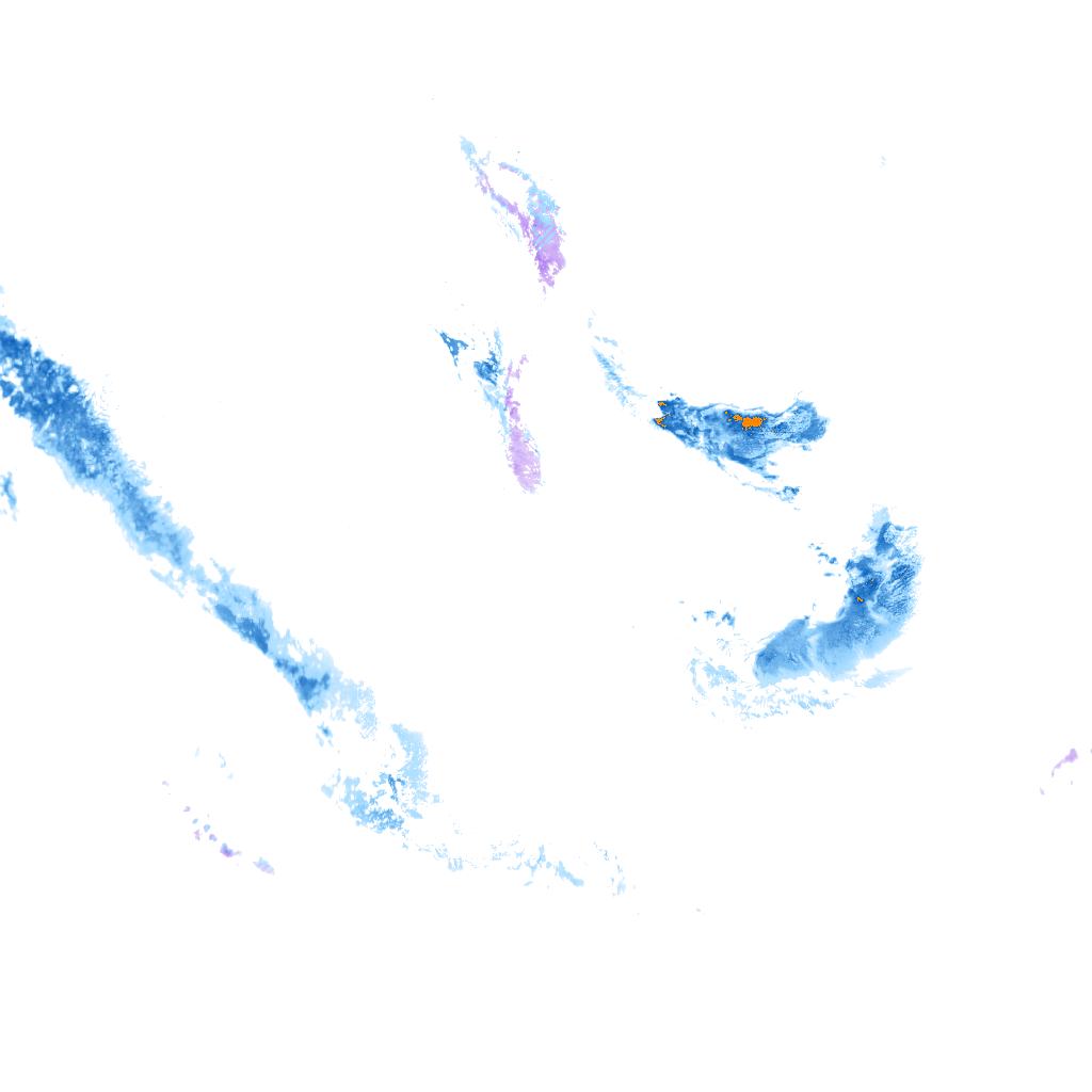 rain layer