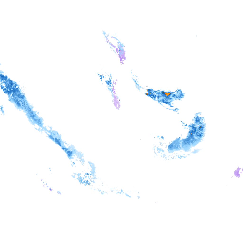 rain layer