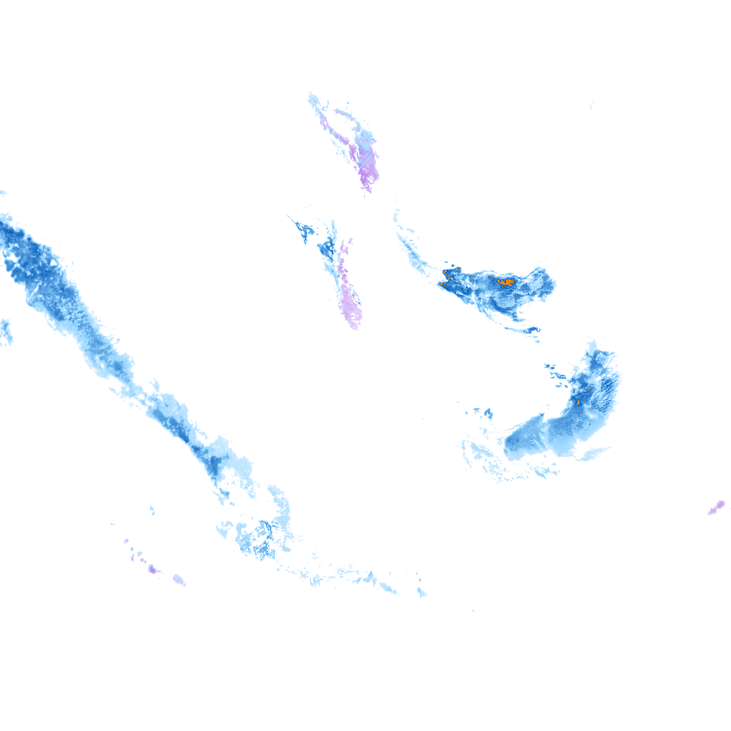 rain layer