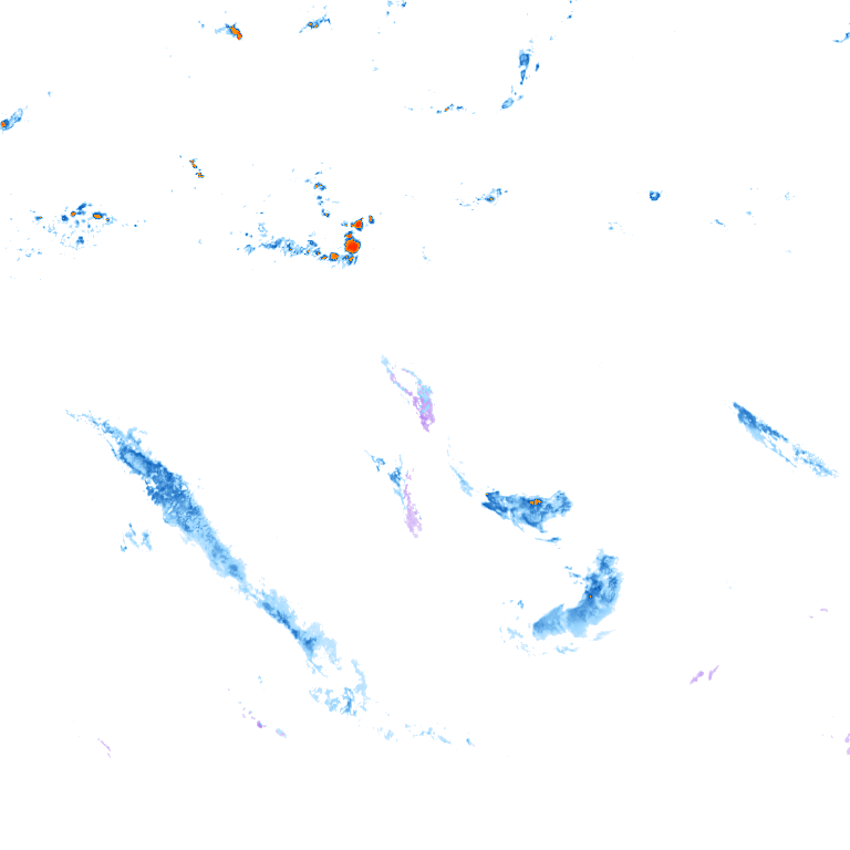 rain layer