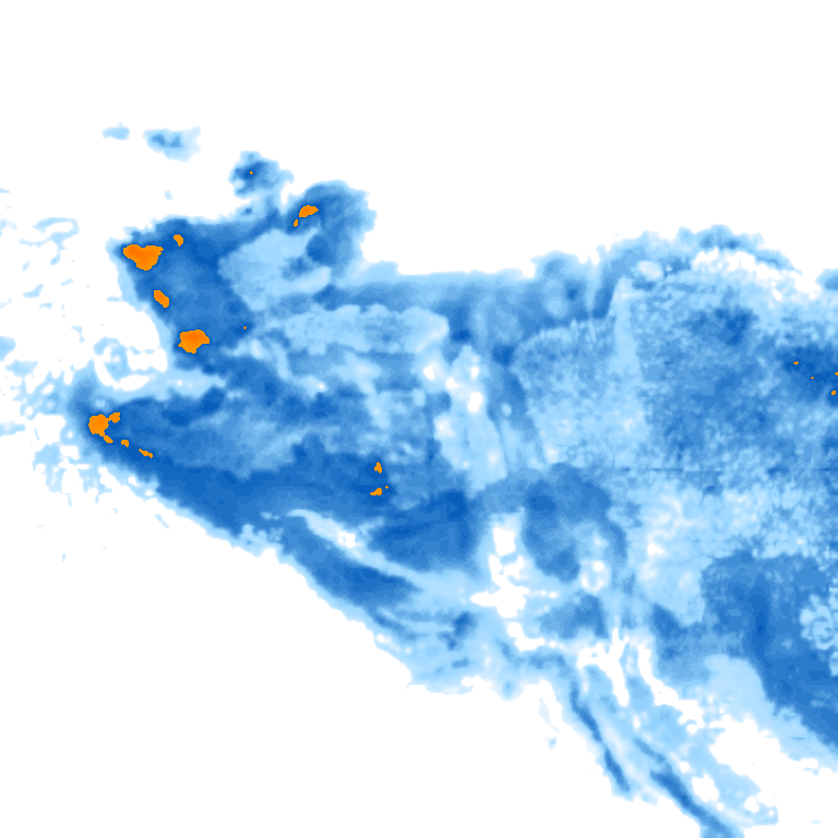 rain layer