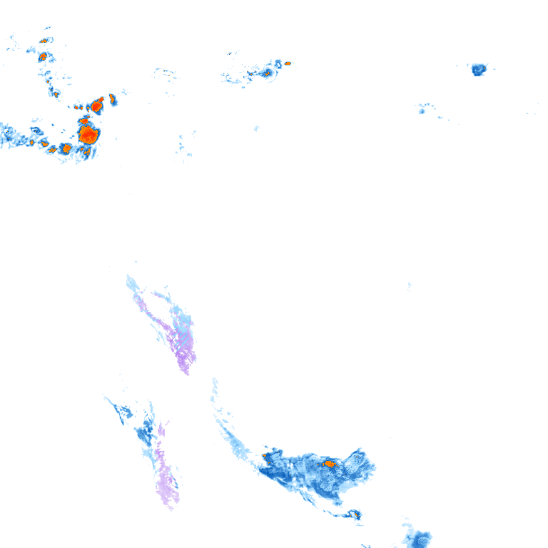 rain layer
