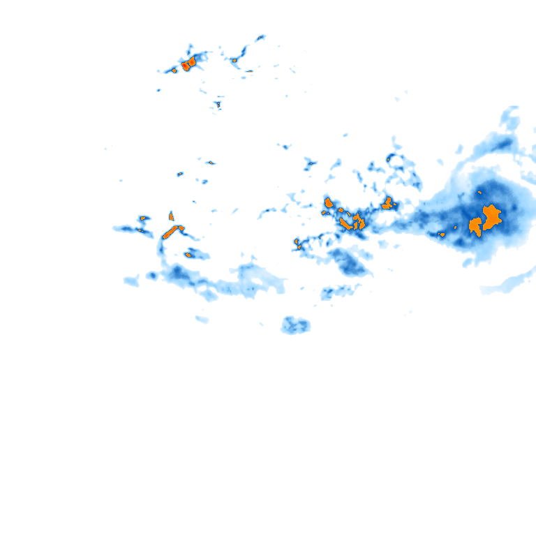 rain layer