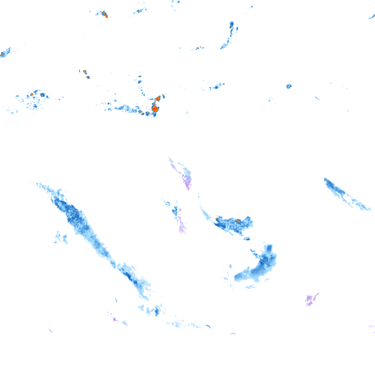 rain layer