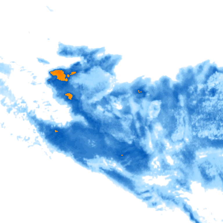 rain layer