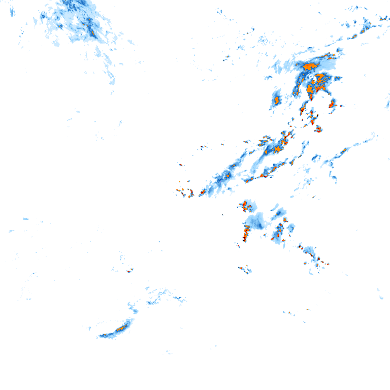 rain layer