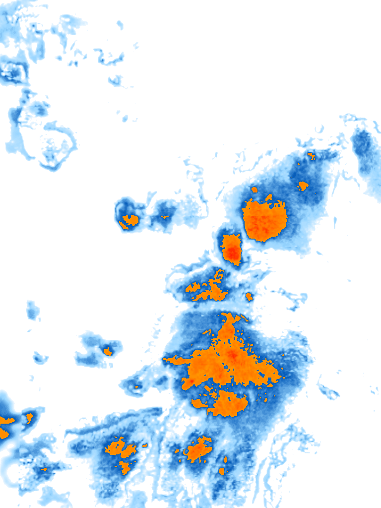 rain layer