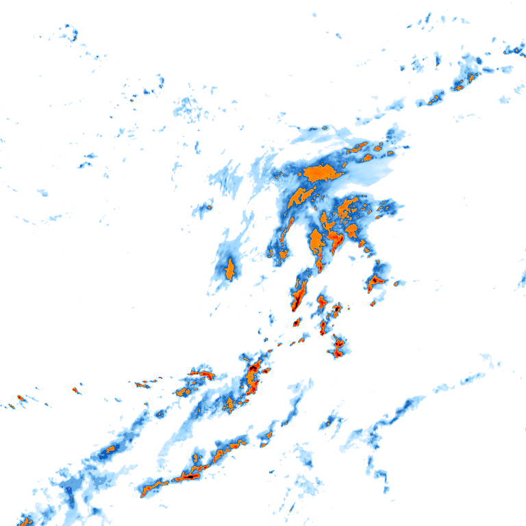 rain layer