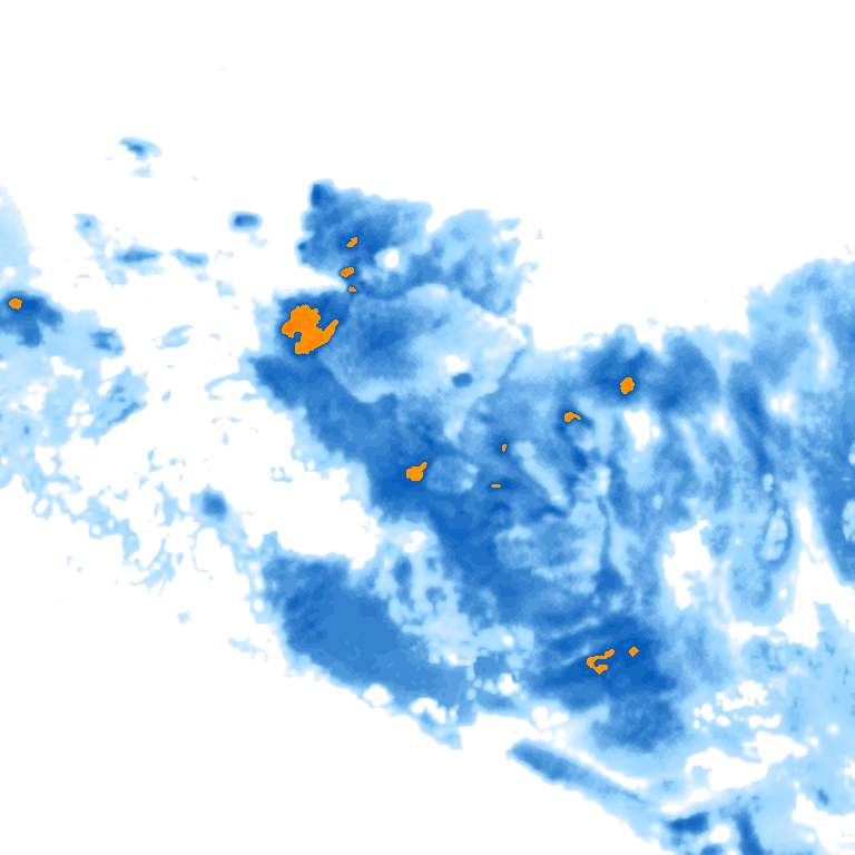 rain layer