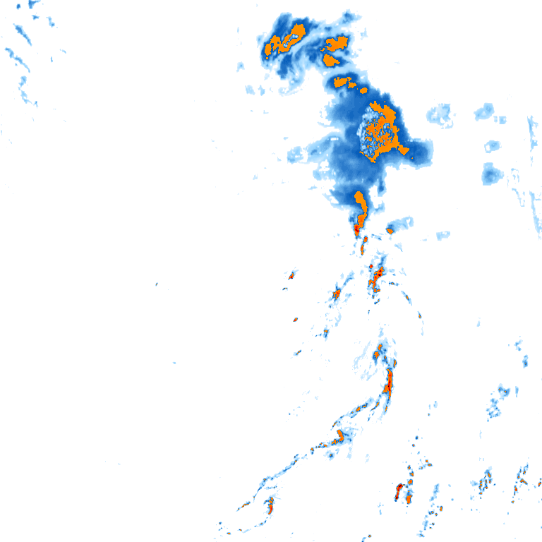 rain layer