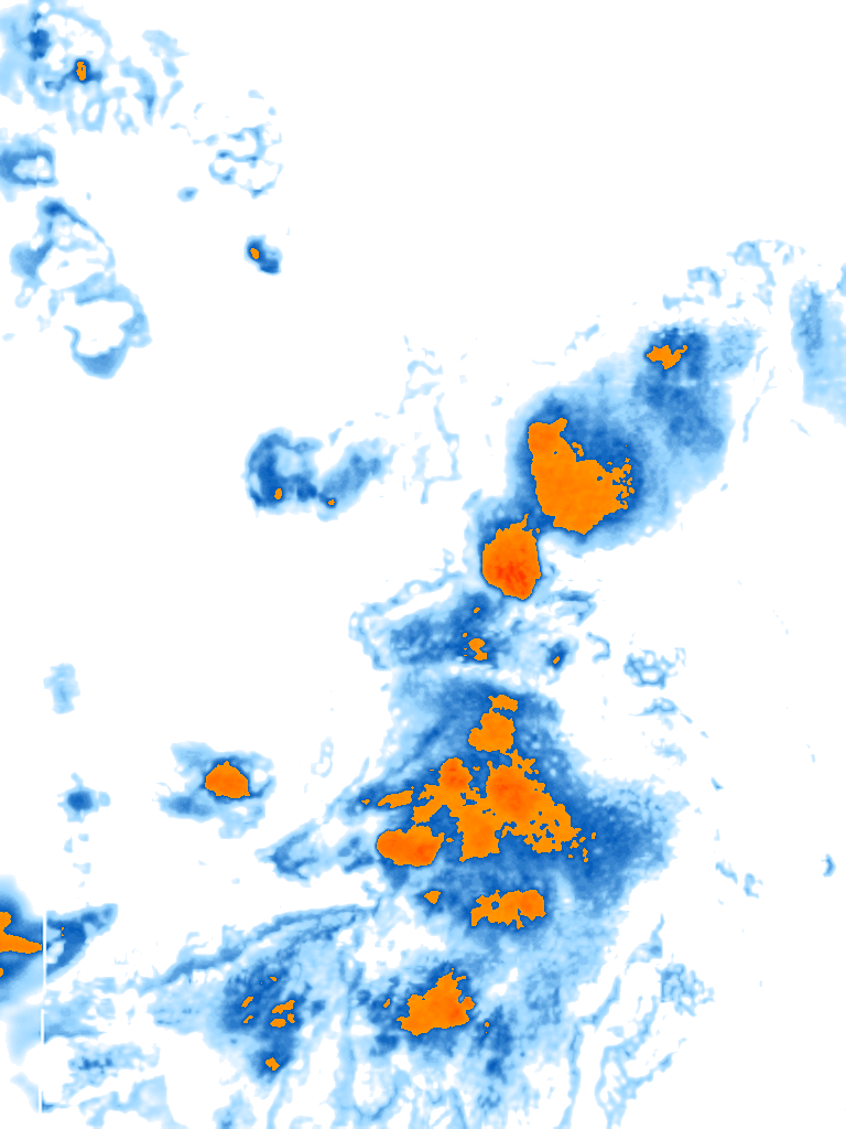 rain layer