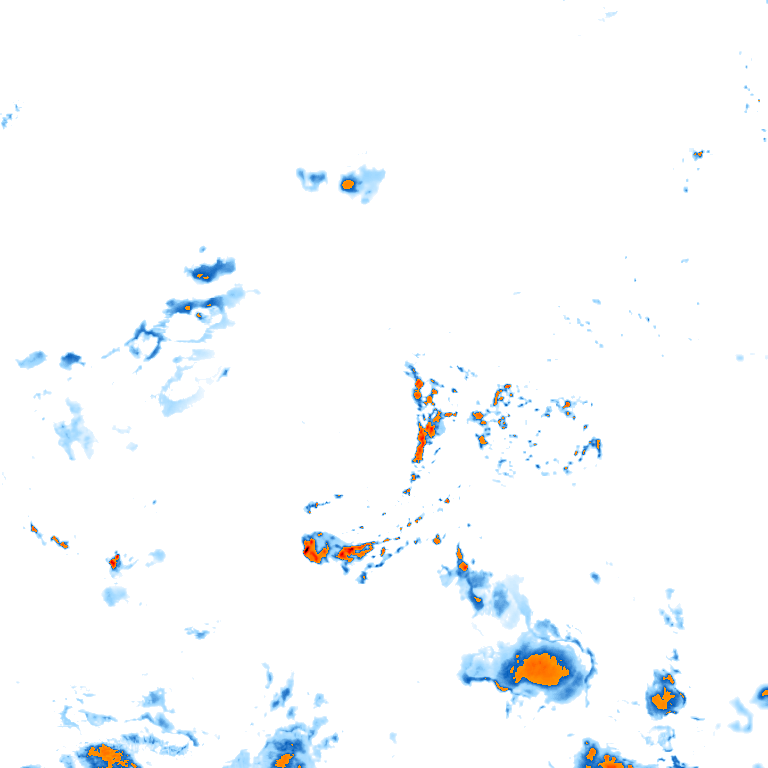 rain layer