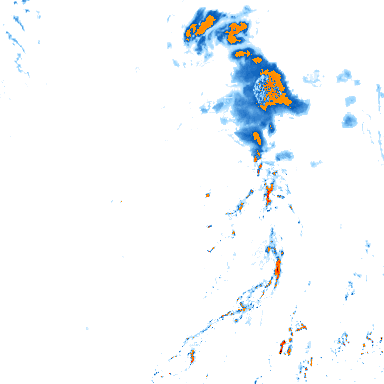 rain layer