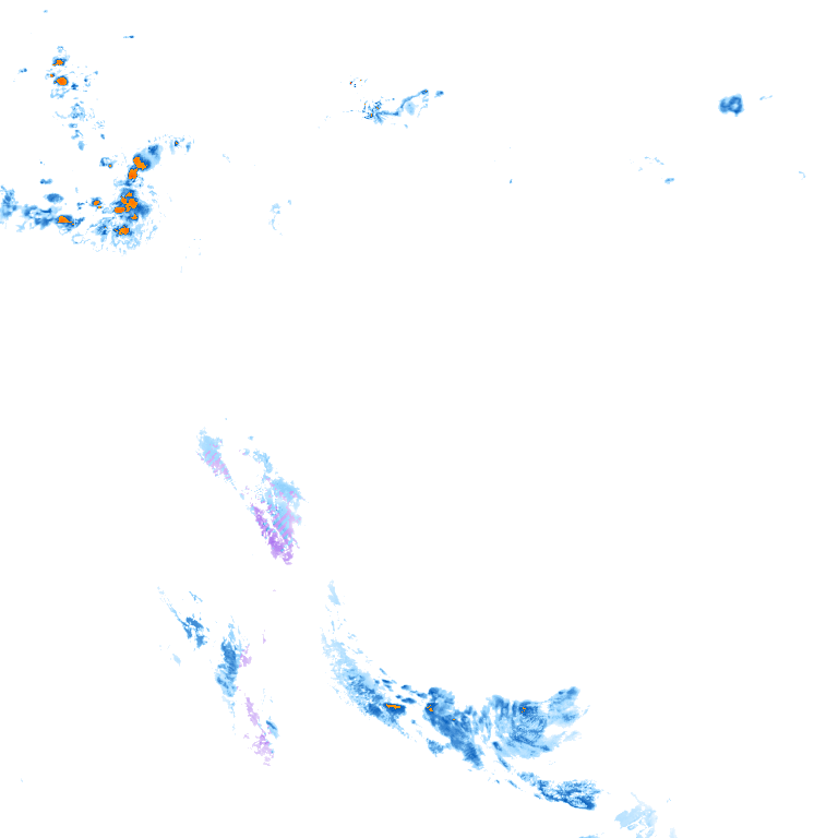 rain layer