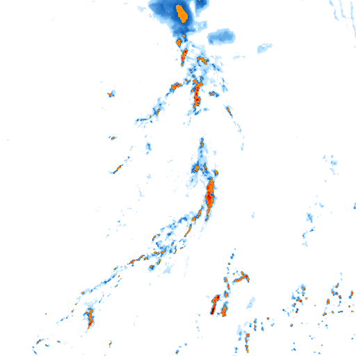 rain layer