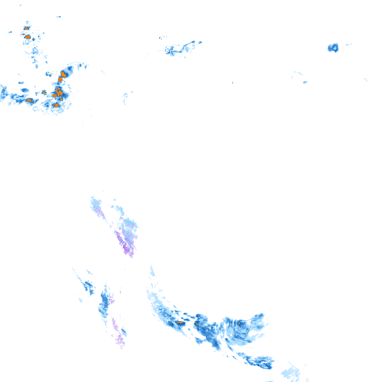 rain layer