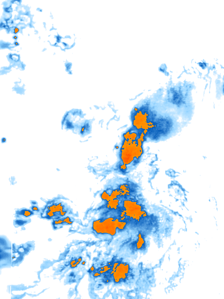 rain layer
