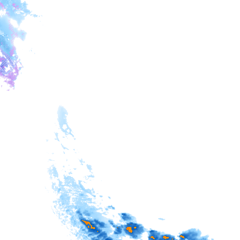 rain layer