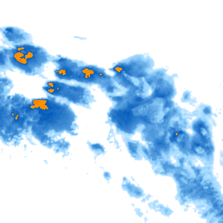 rain layer