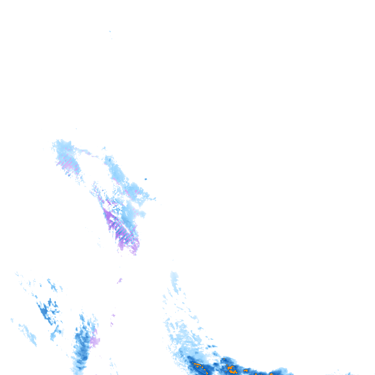 rain layer