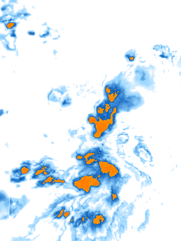 rain layer