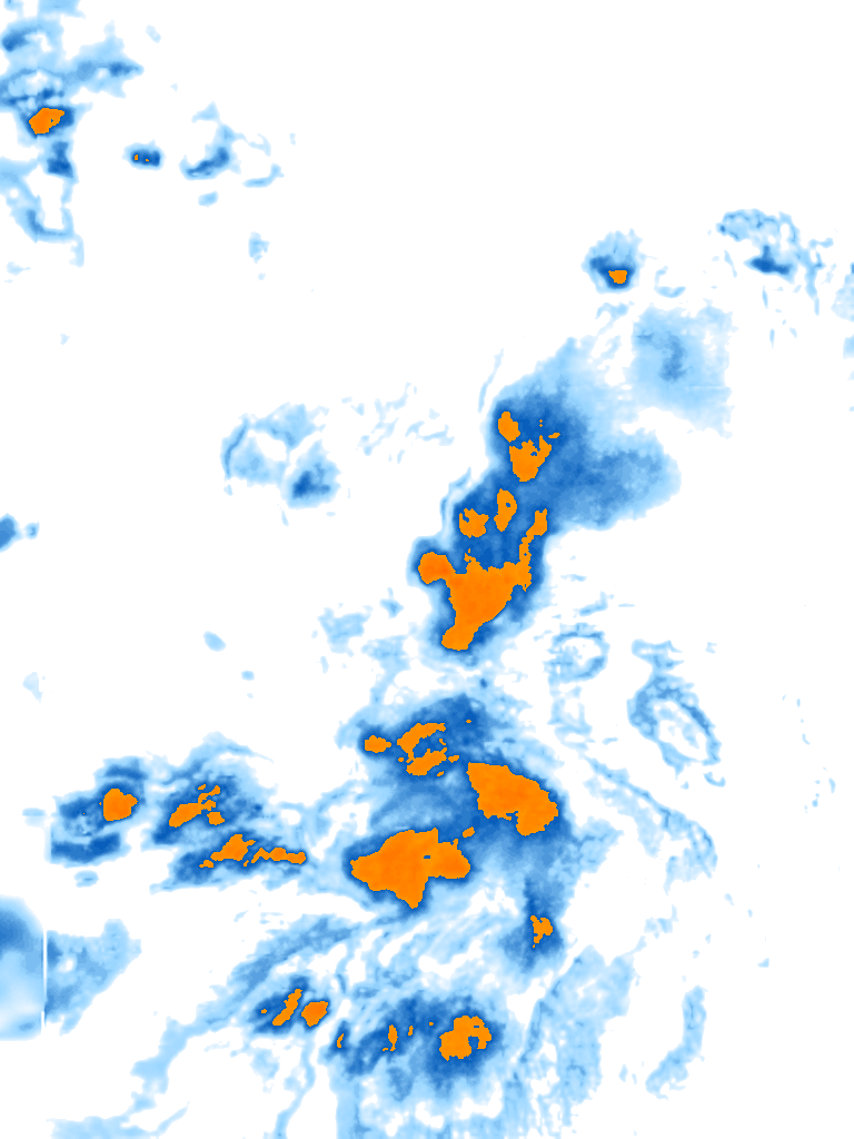 rain layer