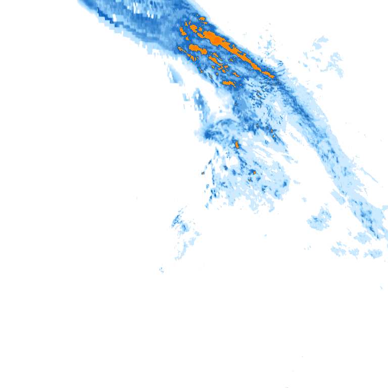 rain layer