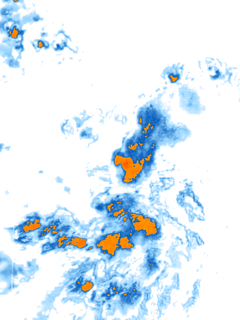 rain layer