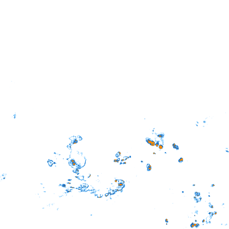 rain layer