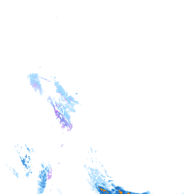 rain layer