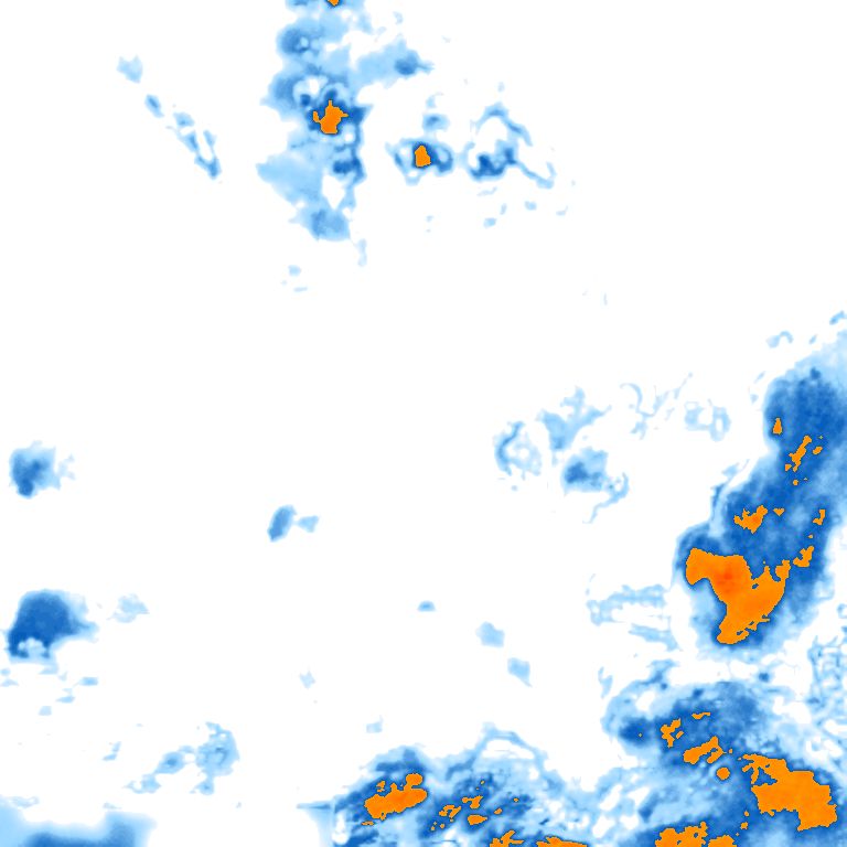 rain layer
