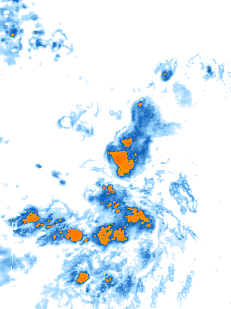 rain layer