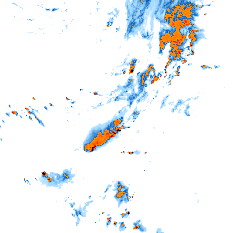 rain layer