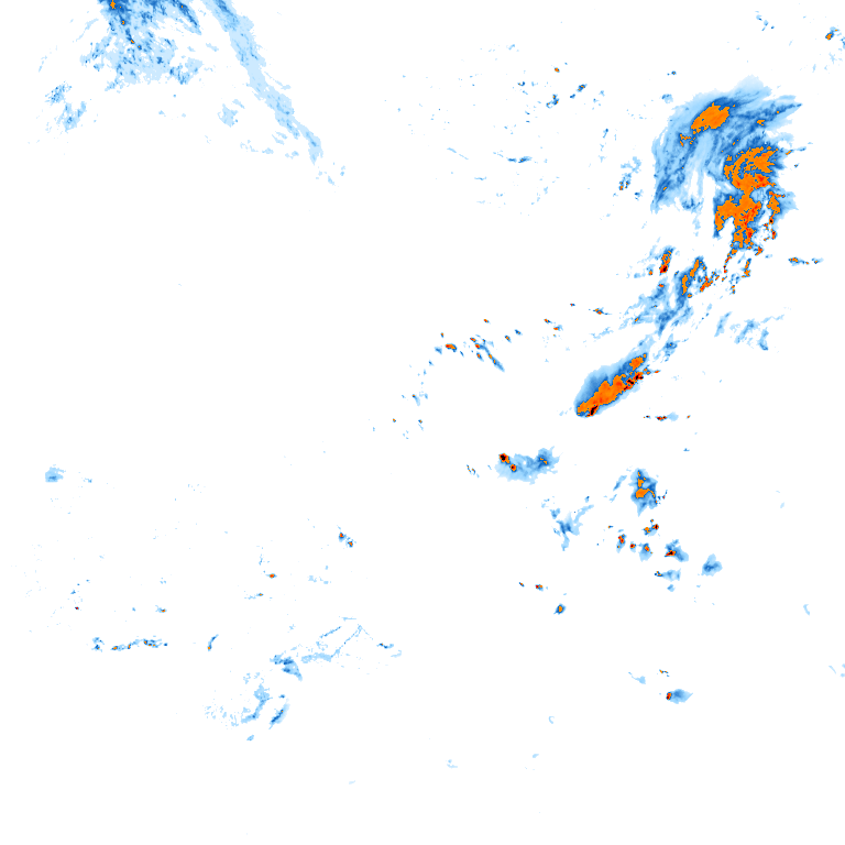 rain layer