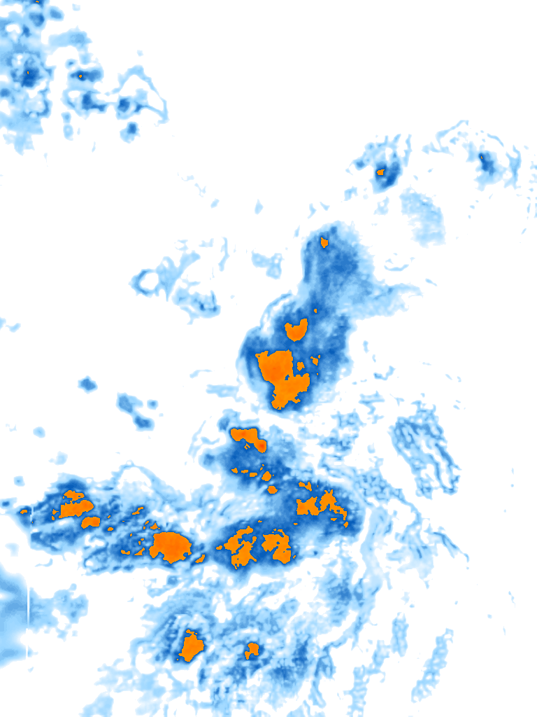 rain layer