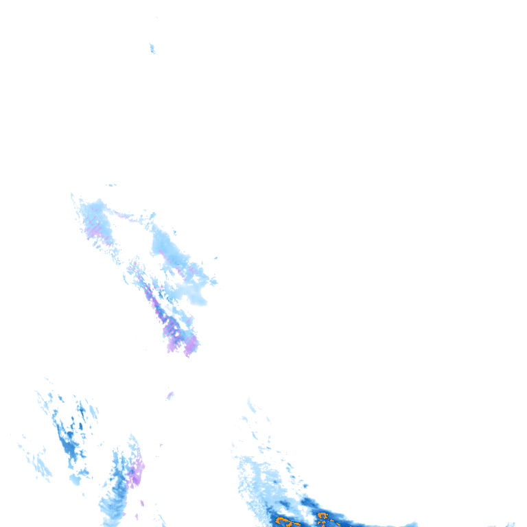 rain layer