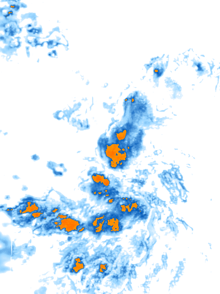 rain layer