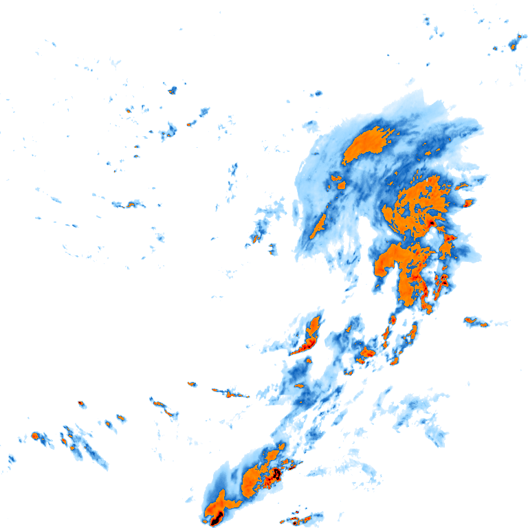 rain layer