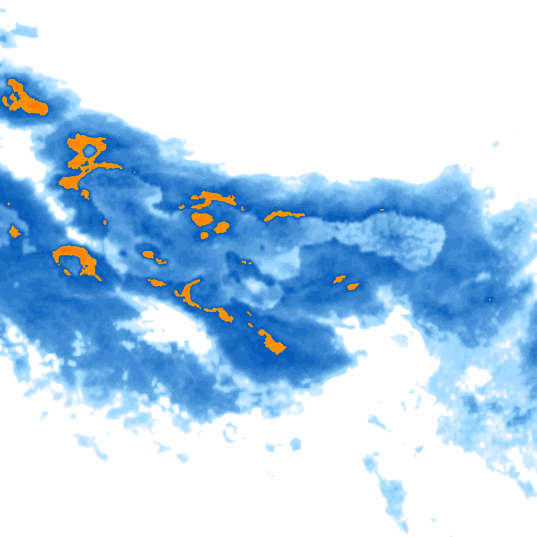 rain layer