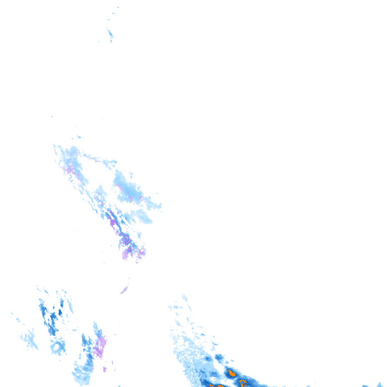 rain layer