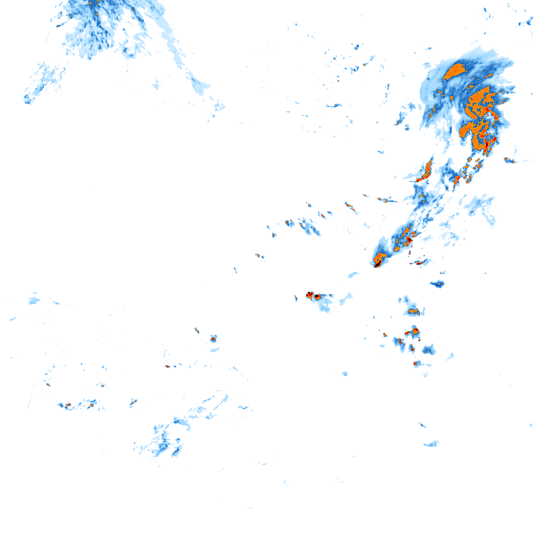 rain layer