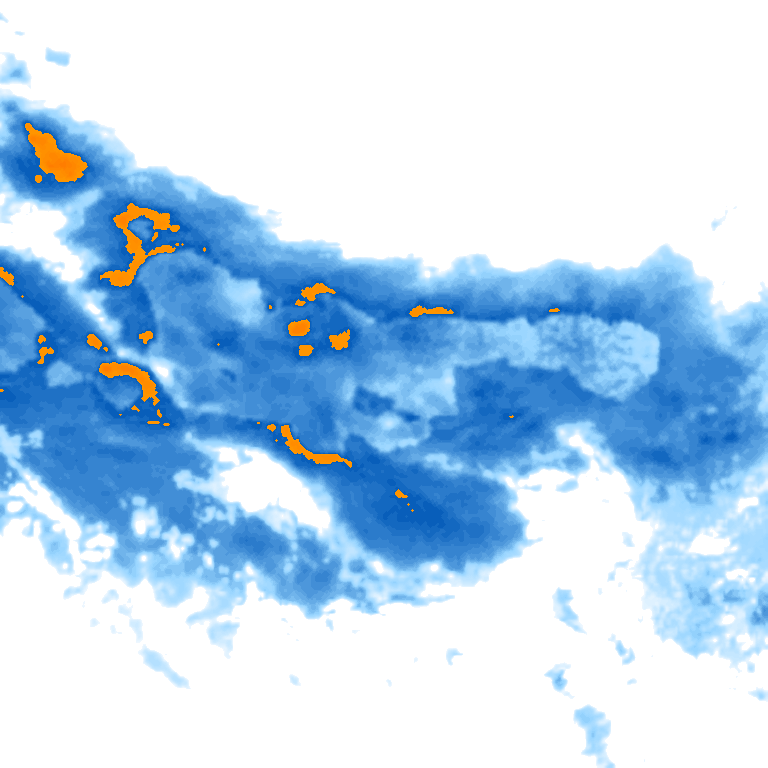 rain layer