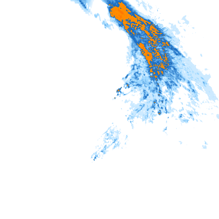 rain layer