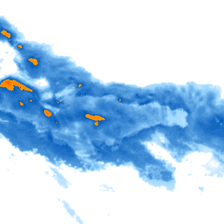 rain layer