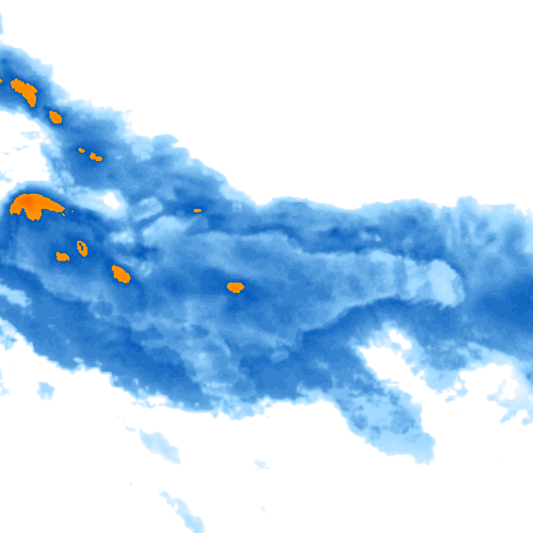 rain layer