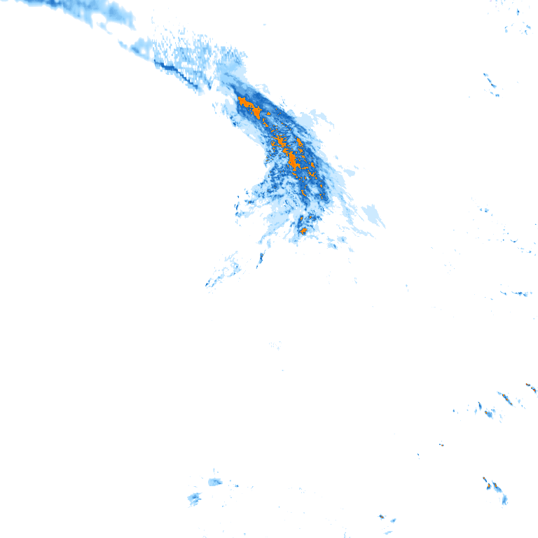 rain layer