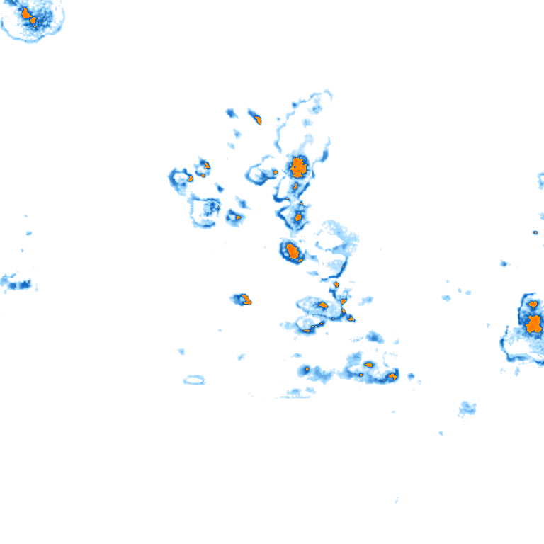 rain layer