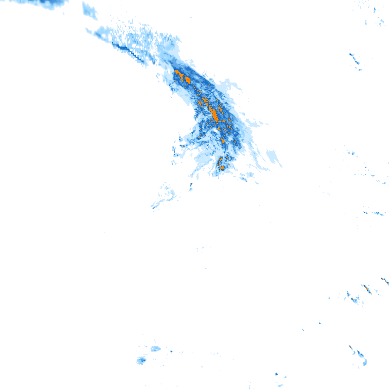 rain layer