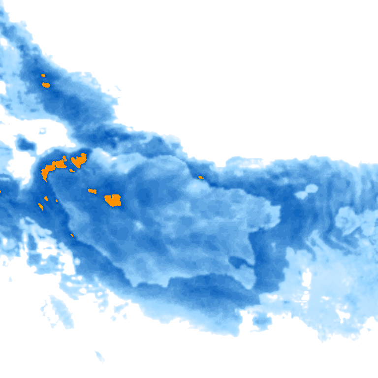 rain layer