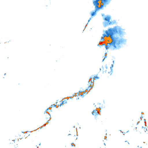 rain layer